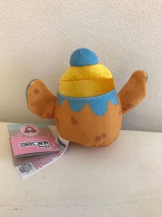 Peluches Stitch Munchlings Disney