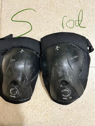 Patines en linea Oxelo Active Fit 3