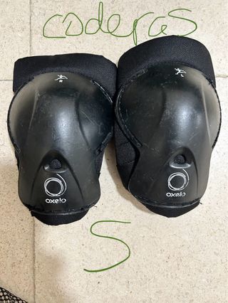 Patines en linea Oxelo Active Fit 3