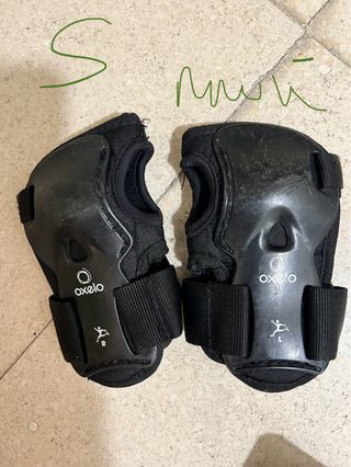 Patines en linea Oxelo Active Fit 3