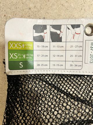 Patines en linea Oxelo Active Fit 3