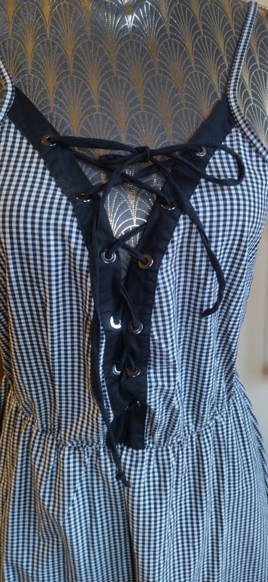 Vestitino estivo - nuovo