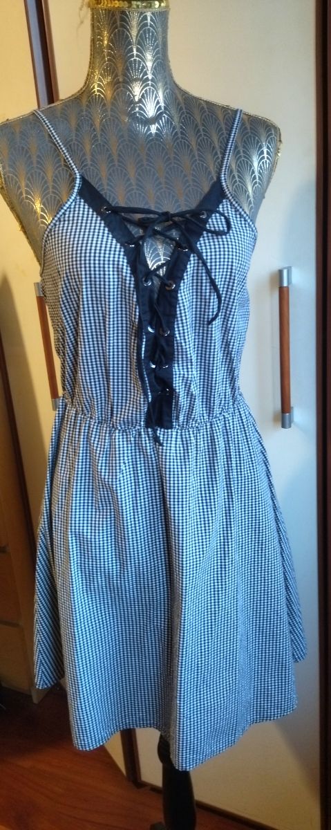 Vestitino estivo - nuovo