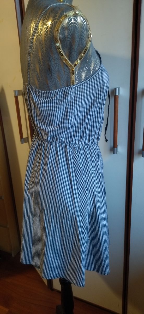 Vestitino estivo - nuovo