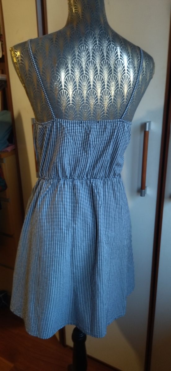 Vestitino estivo - nuovo