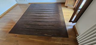 Letto matrimoniale di design, Sottiletto