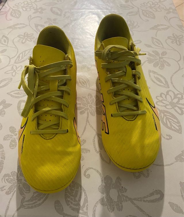 NIKE scarpe da calcio