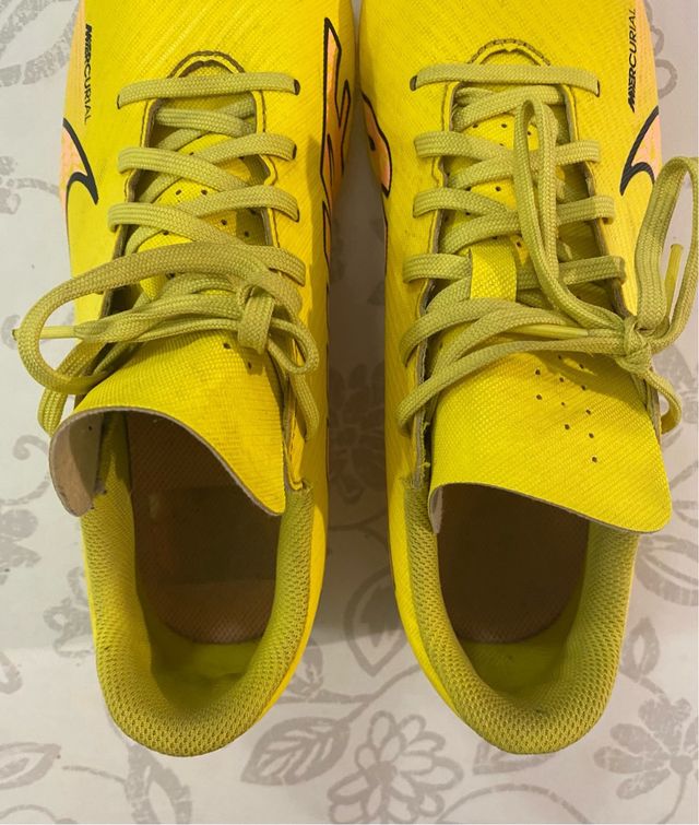 NIKE scarpe da calcio