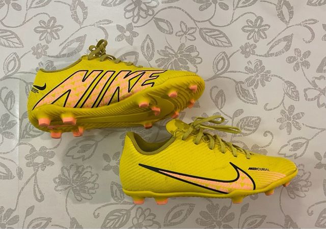 NIKE scarpe da calcio