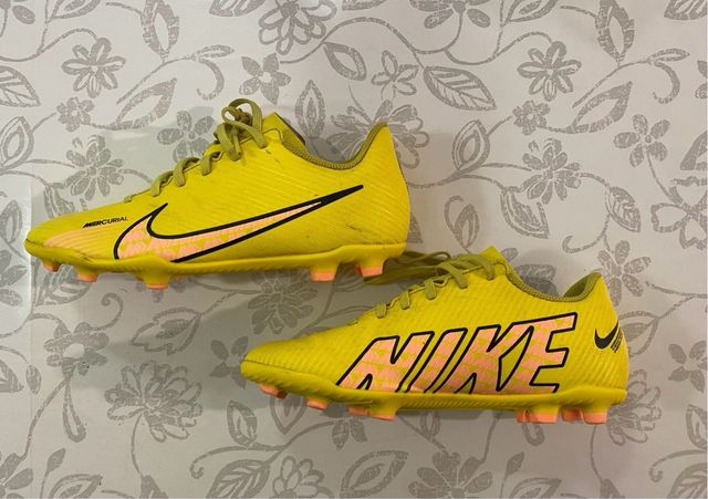 NIKE scarpe da calcio