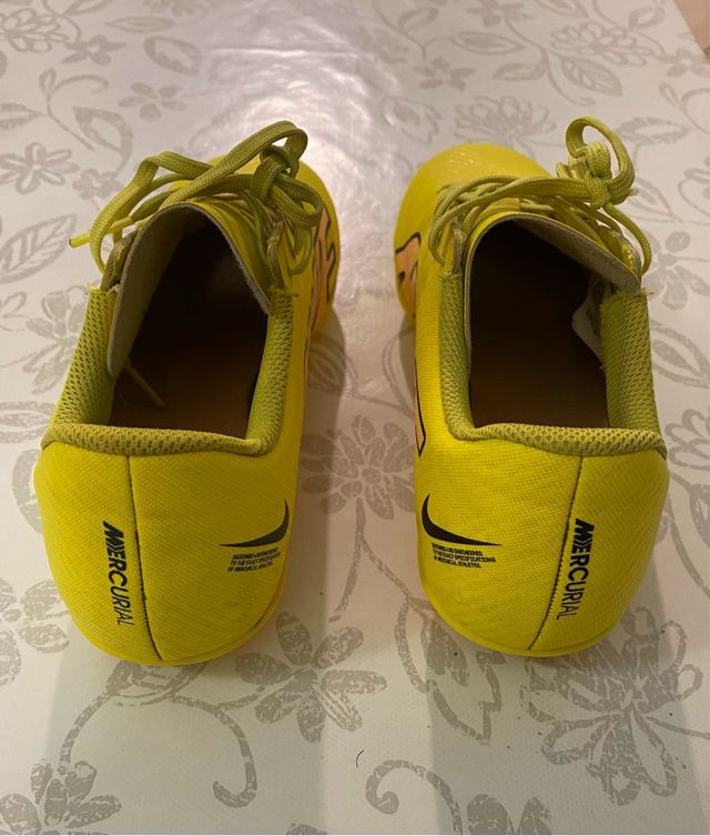 NIKE scarpe da calcio