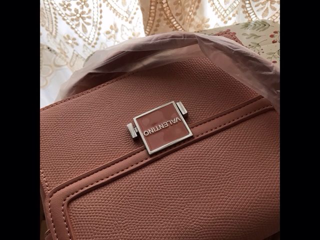 Borsetta nuova come in foto