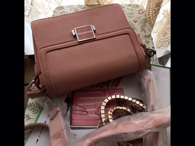 Borsetta nuova come in foto