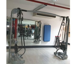 MAQUINARIA PROFESIONAL