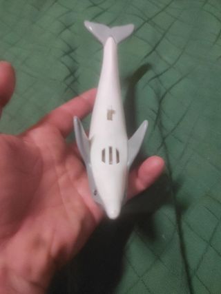 delfino 1994 mattel barbie gioco barbie