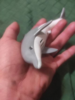 delfino 1994 mattel barbie gioco barbie