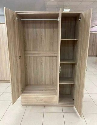 ARMARIO DE 3 PUERTAS EN OFERTA