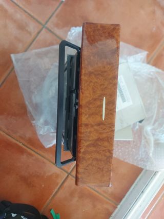 PORCHE bandeja posavasos original