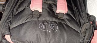 Silla de paseo Kinderkraft Askoy