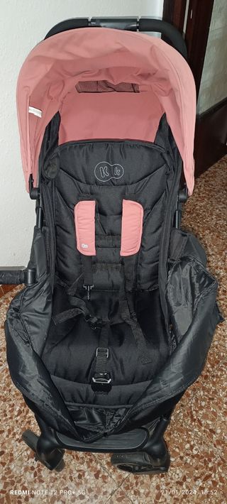 Silla de paseo Kinderkraft Askoy