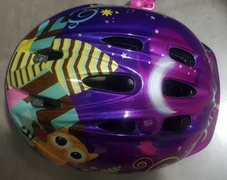 Casco de bici 3-5 años