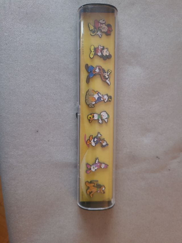Pins Disney