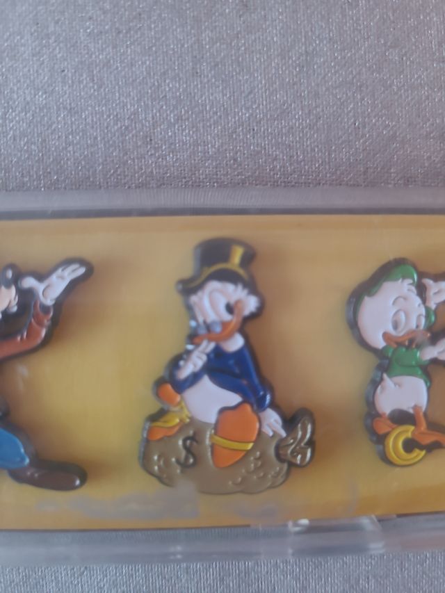 Pins Disney