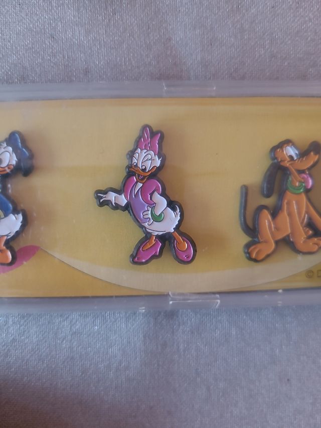 Pins Disney