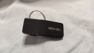 Auricular XBOX 360