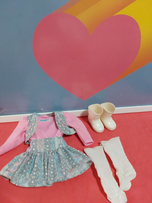 conjunto beauty de nancy