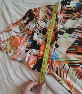 Abito estivo Sweet Miss , XL