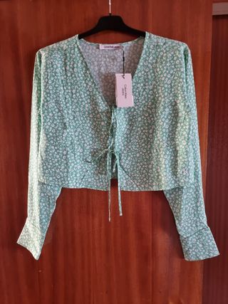 CALVIN KLEIN JEANS ORIGINAL, TOP  MU