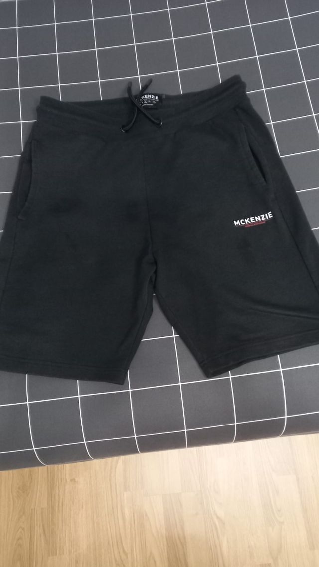 Jd Sports Pantalones Cortos Mckenzie Pantalones Cortos Mckenzie