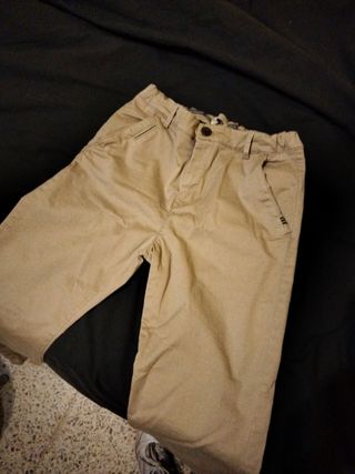 Deportivas Dunlop, pantalón y sudadera