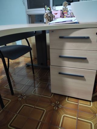 Mesa escritorio despacho