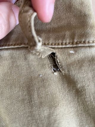 Ropa mujer DESLIZA PARA VER