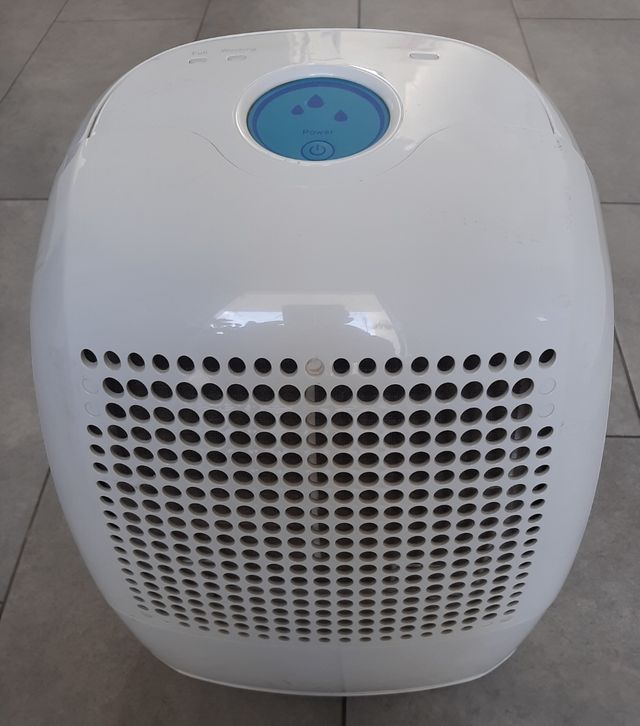 Deshumidificador Celcia MDT3