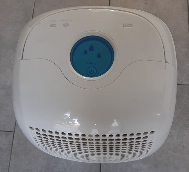 Deshumidificador Celcia MDT3