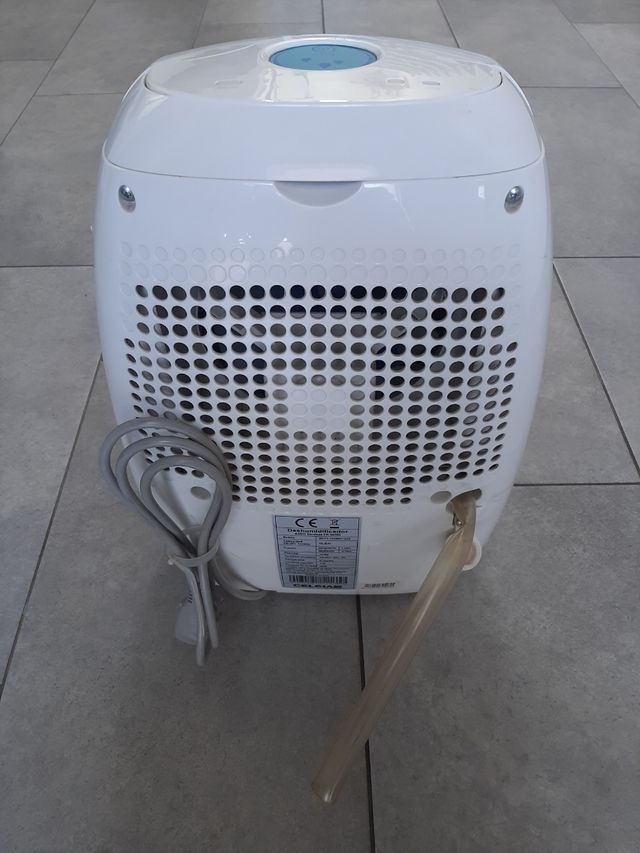 Deshumidificador Celcia MDT3