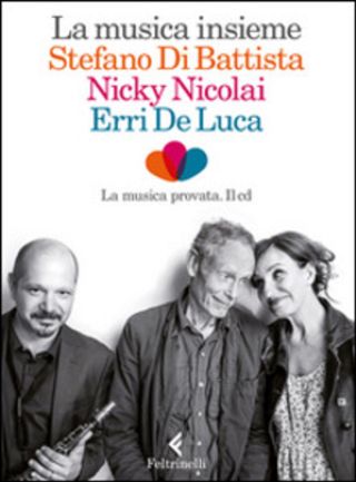 La Musica Insieme La Musica provata II cd