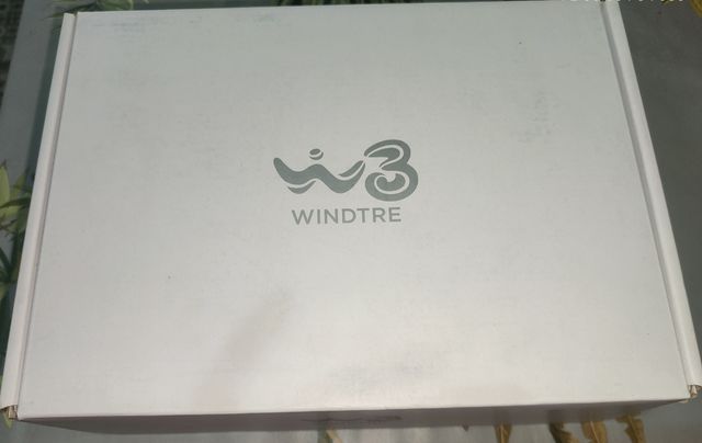 Modem Wind3
