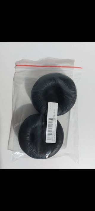 Recambio cascos auriculares música