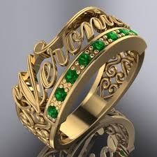 Reparacion y elaboracion de joyas oro