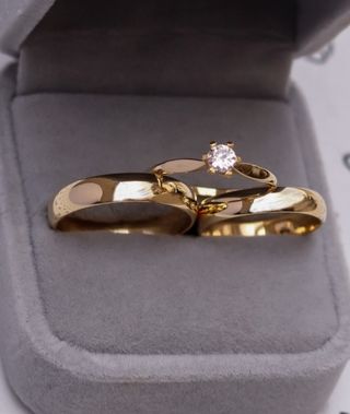 Reparacion y elaboracion de joyas oro