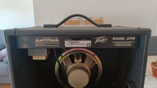 Peavey Rage 158