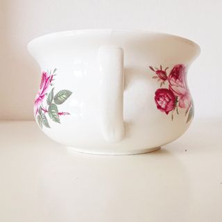 Chamber Pot vintage Portmeirion