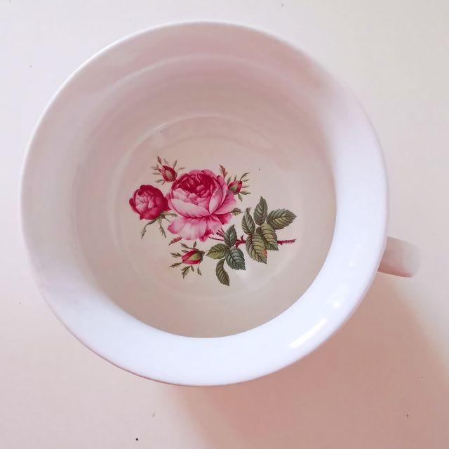 Chamber Pot vintage Portmeirion