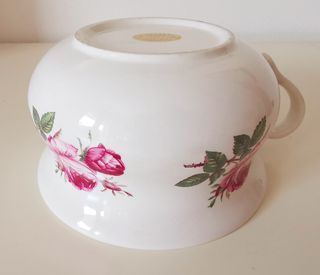Chamber Pot vintage Portmeirion