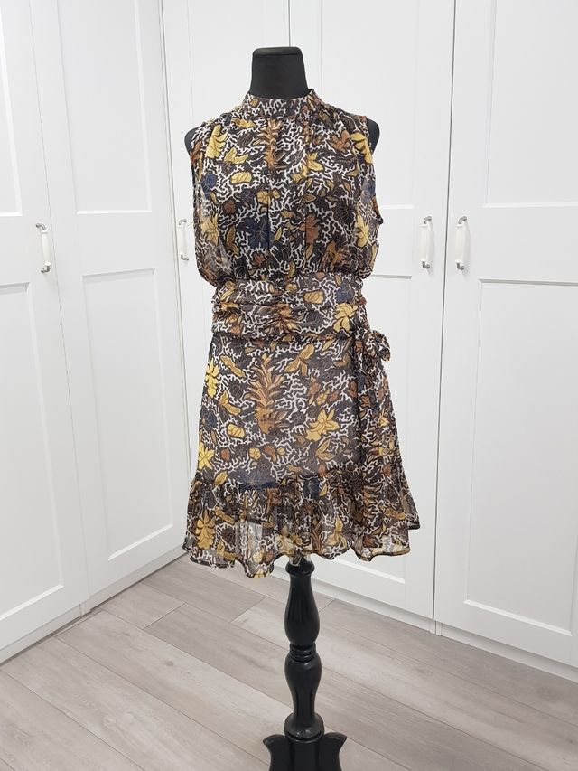 Falda y top Morgan de Toi.