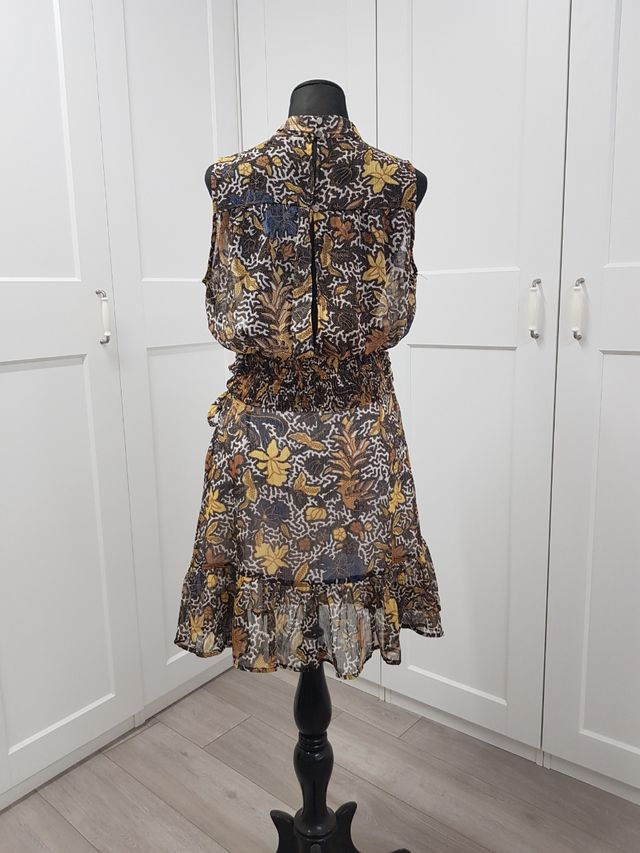 Falda y top Morgan de Toi.